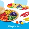 Gâteaux de tri - kit d'apprentissage Voir les images du produit 2