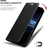 Cadorabo Housse pour Sony Xperia PRO-I Housse de protection Voir les images du produit 6