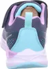 Skechers Sneaker Low Mädchen 39362D3330323339334C Lila 28 Produktbild-Vorschau 34