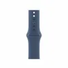 Apple MXLF3ZM/A, Band, Smartwatch, Blau, Apple, Apple Watch Produktbild-Vorschau 6