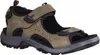 ecco Sandalen Sandalen Nubukleder Produktbild-Vorschau 26