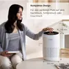 Bosch Luftreiniger Air 2000 – HEPA-Filter, Produktbild-Vorschau 8