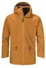 Schöffel 7712-2890 54, Anorak, Männlich, Erwachsener, Braun Produktbild-Vorschau 5