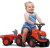 Falk 260C, 1 Jahr(e), 6 Rad/Räder, Kunststoff, Stahl, Produktbild-Vorschau 8