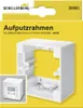Schellenberg Aufputzrahmen 1-fach eckig Produktbild-Vorschau 3