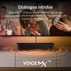 Barra de sonido ULTMEA 2.1 para TV con graves ajustables, Vista previa de la imagen del producto 9