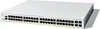 Cisco Catalyst 1300 48-port GE Full - Switch - 48-Port Produktbild-Vorschau 1