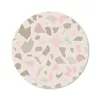 MuchoWow® Mauspad Mousepad Marmor - Pastell - Muster 40x40 Produktbild-Vorschau 1