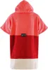 Poncho Wave Hawaii Baumwolle Poncho Seta S WH4012 Produktbild-Vorschau 7