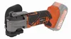 Urządzenie wielofunkcyjne Dual Power 20V Li-Ion (bez Podgląd zdjęcia produktu 20