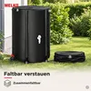 Regentonne faltbar 380 L Wassertank mit Hahn & Deckel Produktbild-Vorschau 14
