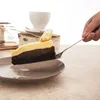 Orion Tortenheber Kuchenheber aus Stahl Produktbild-Vorschau 4