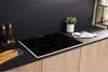 Bauknecht CHR 6642 IN, Schwarz, Edelstahl, Integriert, 58 Produktbild-Vorschau 12
