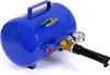 Wiltec pneu booster 32,5 l, hustilka pneumatík so stlačeným Náhľad obrázku produktu 1