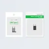 Ugreen US157, Micro USB, USB-C, Schwarz Produktbild-Vorschau 24