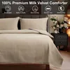 Tagesdecke Bettüberwurf 220x240 cm Bedspread mit 2 Produktbild-Vorschau 6