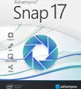 ASHAMPOO Snap 17 Produktbild-Vorschau 1
