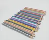 Faber-Castell 112442 pastello colorato Multicolore 36 pz Anteprima dell’immagine prodotto 5