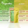Microclover Rasensamen 200 g für 100 m² – Reines Produktbild-Vorschau 3