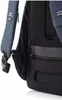 Xd Design Anti-Theft Backpack Bobby Hero Xl Navy P/N: Anteprima dell’immagine prodotto 11