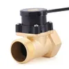 HT-800 G1 Gewinde Wasserpumpen-Durchflusssensor Produktbild-Vorschau 3