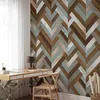Vlies Tapete - Scandinavian Overture 50x1000 cm Muster Produktbild-Vorschau 1
