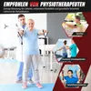 Fitnessbänder Set 150lbs 200lbs 250lbs Resistance Bands 5 Produktbild-Vorschau 5