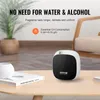 VEVOR vonný difuzér, 100 ml Bluetooth smart difuzér pro Náhled obrázku produktu 5