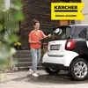 Kärcher 2.644-290.0 Kärcher Wechselaufsatz Car & Bike für Vista previa de la imagen del producto 16