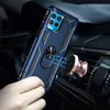 Moto Edge S Hülle, Dual Layer Militäre Fallschutz Produktbild-Vorschau 6