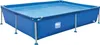 Happy People Stahlrahmenpool 228x159x42cm Gartenpool Produktbild-Vorschau 1