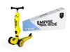 Empire Ride Kinder-Roller / Rutschfahrzeug 2-in-1 Scoot Podgląd zdjęcia produktu 3