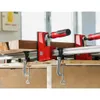 Bessey KRE-SET-A 4x svorka KRE 100 4x stolní svorka TK6 2x Náhled obrázku produktu 7