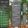 KESSER® Schlafsack Outdoor | Deckenschlafsack 3-4 Produktbild-Vorschau 2