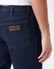 Wrangler Texas Stretch Blue Black W12175001 W40 L30 Produktbild-Vorschau 4