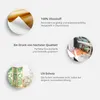 Collage of circular images and text describing product features. Produktbild-Vorschau