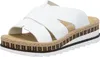 Pantoufles pour femmes Rieker V7989-80 weiss 40 Voir les images du produit 15