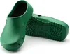 Birkenstock Birki Air antistatik PolyurethanClog grün grün  Produktbild-Vorschau 4