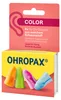OHROPAX Color Ohrstöpsel – 10x8 Stück Produktbild-Vorschau 8