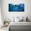 Tulup Glas-Bild -140x70- Wandkunst Dekorative Wand für Produktbild-Vorschau 3