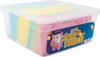 Cool sweet notes 400 pezzi Carta euro colorata commestibile Anteprima dell’immagine prodotto 1