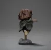 Aragorn - Le Seigneur des Anneaux - Minico - Iron Studios Voir les images du produit 10