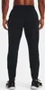 Under Armour Storm Run Hosen Schwarz M Mann Schwarz M Produktbild-Vorschau 3
