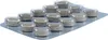 Klosterfrau Baldrian 1200 Tabletten 30 St Produktbild-Vorschau 10