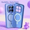 Handyhülle für Xiaomi Redmi Note 15 Pro 5G, Techsuit Produktbild-Vorschau 4