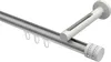 Interdeco Innenlaufstange / Gardinenstange mit Innenlauf Produktbild-Vorschau 1