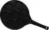 Ibili Natura 400207 Omelettpfanne, 26 cm max. Durchmesser, Produktbild-Vorschau 2
