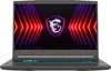 MSI Thin 15 B12UC-1439 i5 16 N bk DOS (0016R8-1439) Náhľad obrázku produktu 1