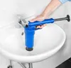 CON:P Pressluft-Rohrreinigungspistole für Bad und Küche, Produktbild-Vorschau 7