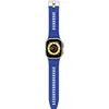 Decoded Silicone Ultra Traction Strap 42/44/45/49mm Galc  Produktbild-Vorschau 4